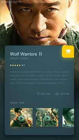 VIP免费特权的DDOS在线攻击